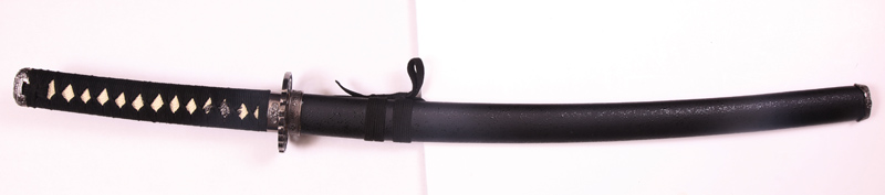 foto wakizashi - ekonomick� model